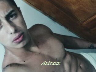 Axlexxx