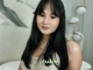 Ayakim