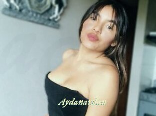 Aydanarslan