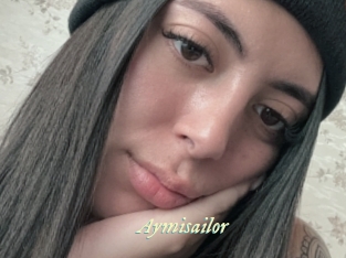 Aymisailor