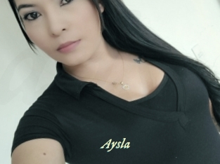 Aysla