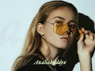 Azaliabuddyx