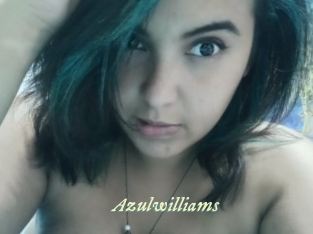 Azulwilliams