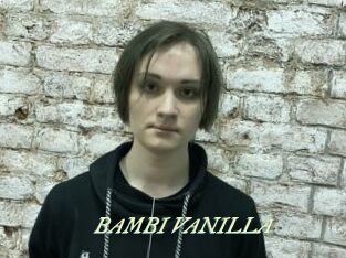 BAMBI_VANILLA