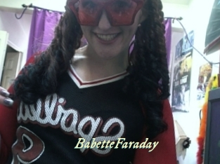 BabetteFaraday