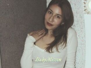 BabyAlisson