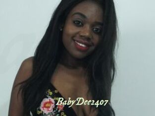 BabyDee2407