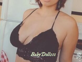 BabyDoll211