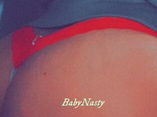 BabyNasty