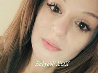 Babydoll_XOX