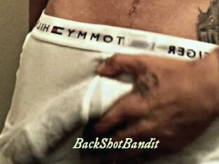 BackShotBandit