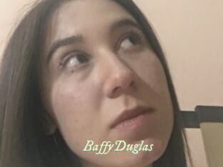 BaffyDuglas