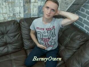 BarneyOwen