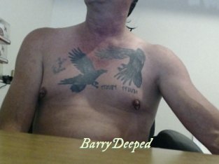 BarryDeeped