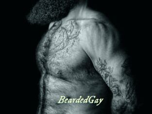 BeardedGay