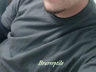 Bearreptile