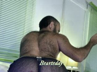 Bearteddy