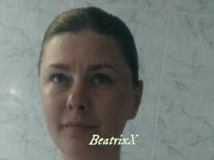 BeatrixX