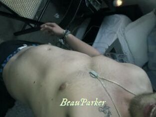 BeauParker