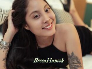 BeccaHancok