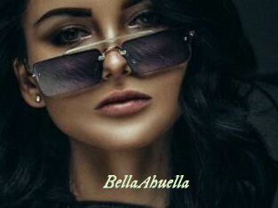 BellaAhuella