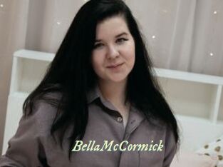 BellaMcCormick