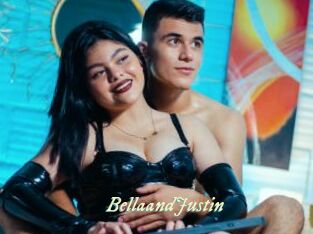 BellaandJustin