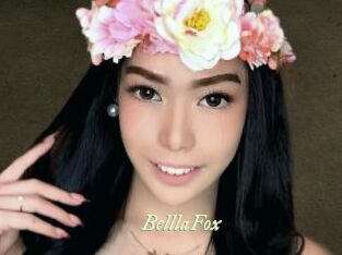 BelllaFox