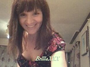 BelllaXXX