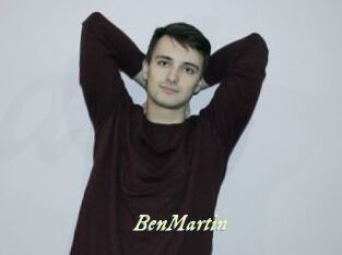 BenMartin