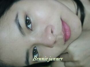 Bennie_janner