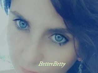 BetterBetty