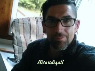 Bicandi4all