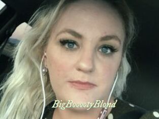 BigBooootyBlond