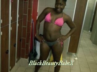 BlackBeautyBabeX