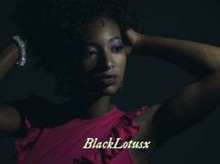 BlackLotusx