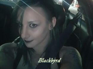 Blackbyrd