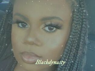 Blackdynasty