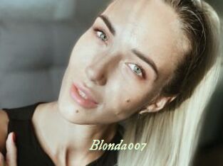 Blonda007