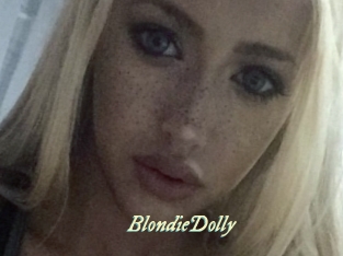 BlondieDolly