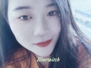 Bluewitch