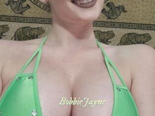 BobbieJayne