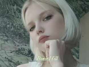 BonieHill