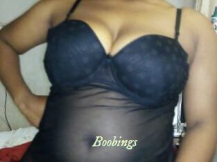 Boobings