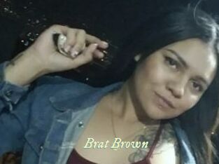 Brat_Brown