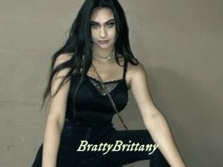 BrattyBrittany