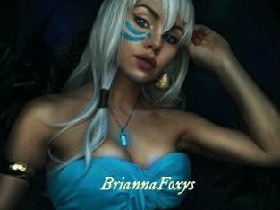 BriannaFoxys