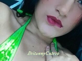 BritannyCute20