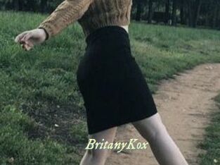 BritanyKox