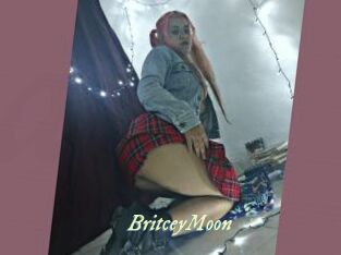 BritceyMoon